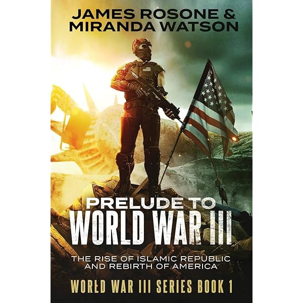 0373　WAR and the changing global system Cyber-Warfare: And the New World Order (World War III Series